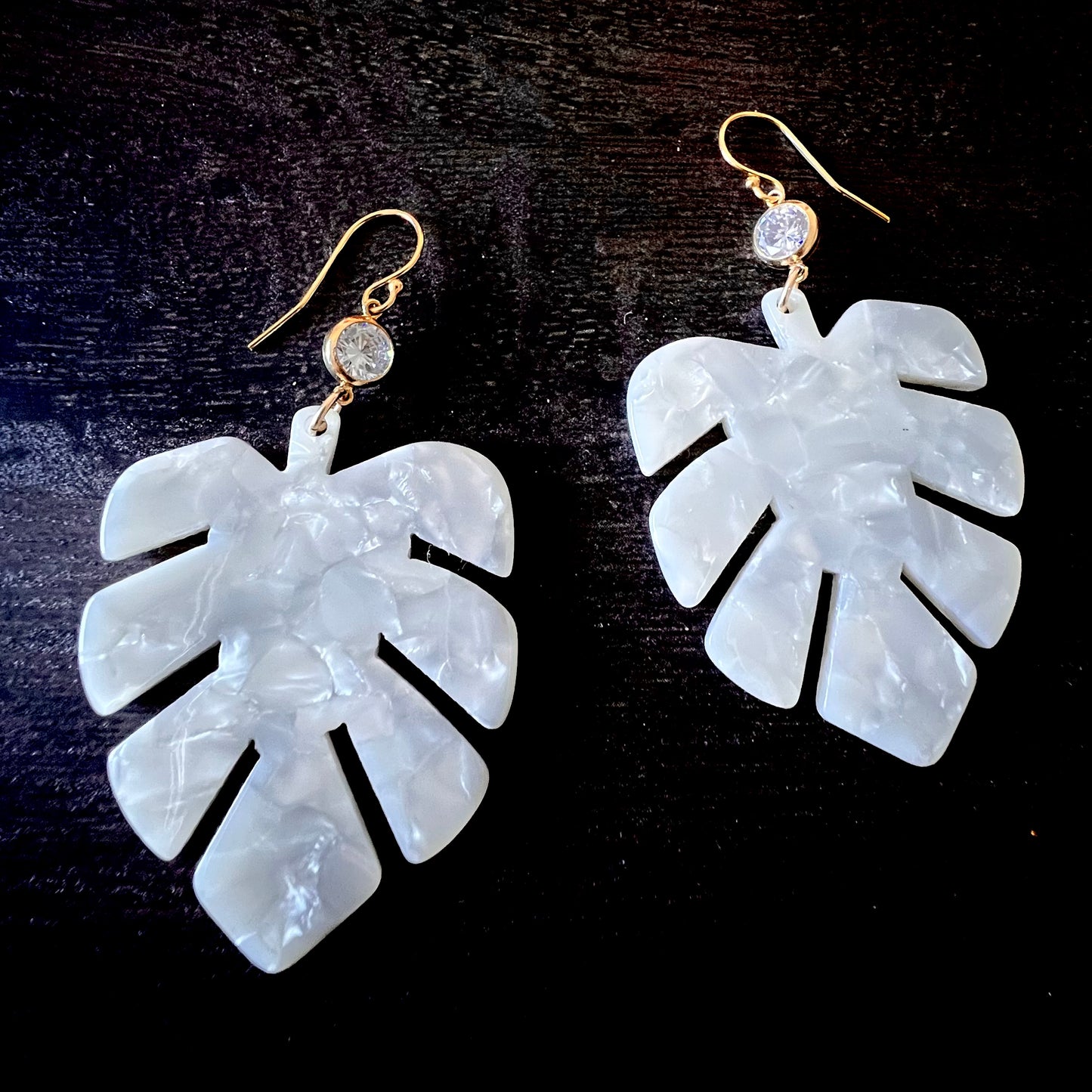 Cabana Earrings