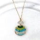 Mother Earth Necklace