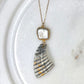 Spinnaker Necklace