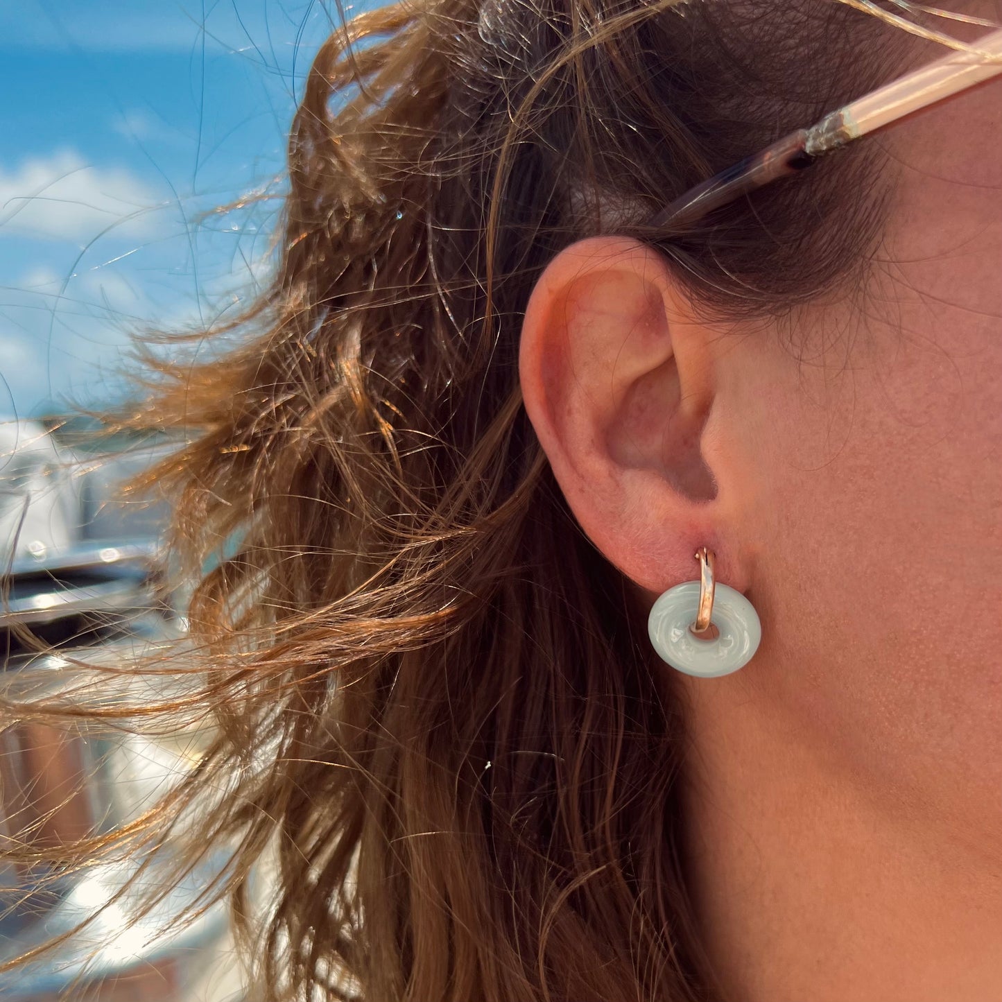 Sicily Earrings