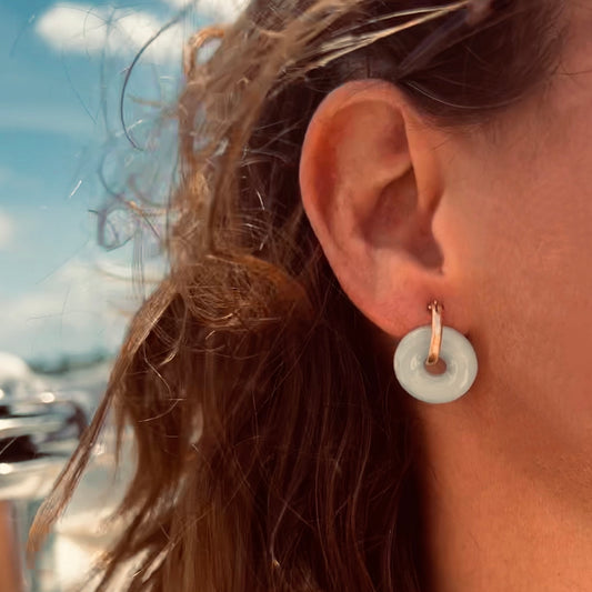 Sicily Earrings