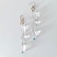 Ice Queen Earrings