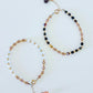 Shimmer Stack Bracelets