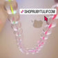 Crystal Aura Necklace