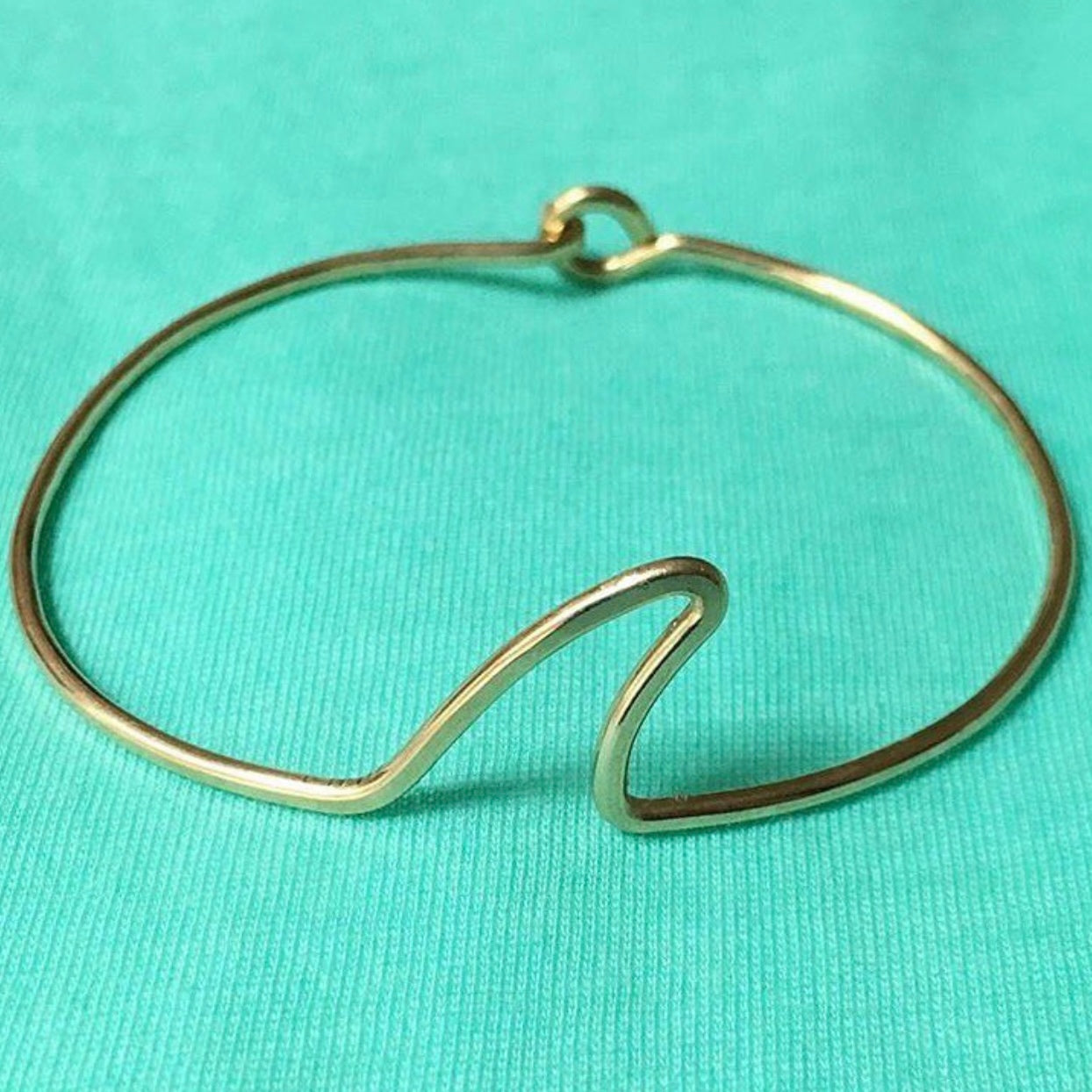 Fin Bangle