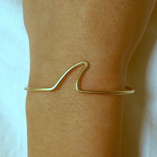 Fin Bangle