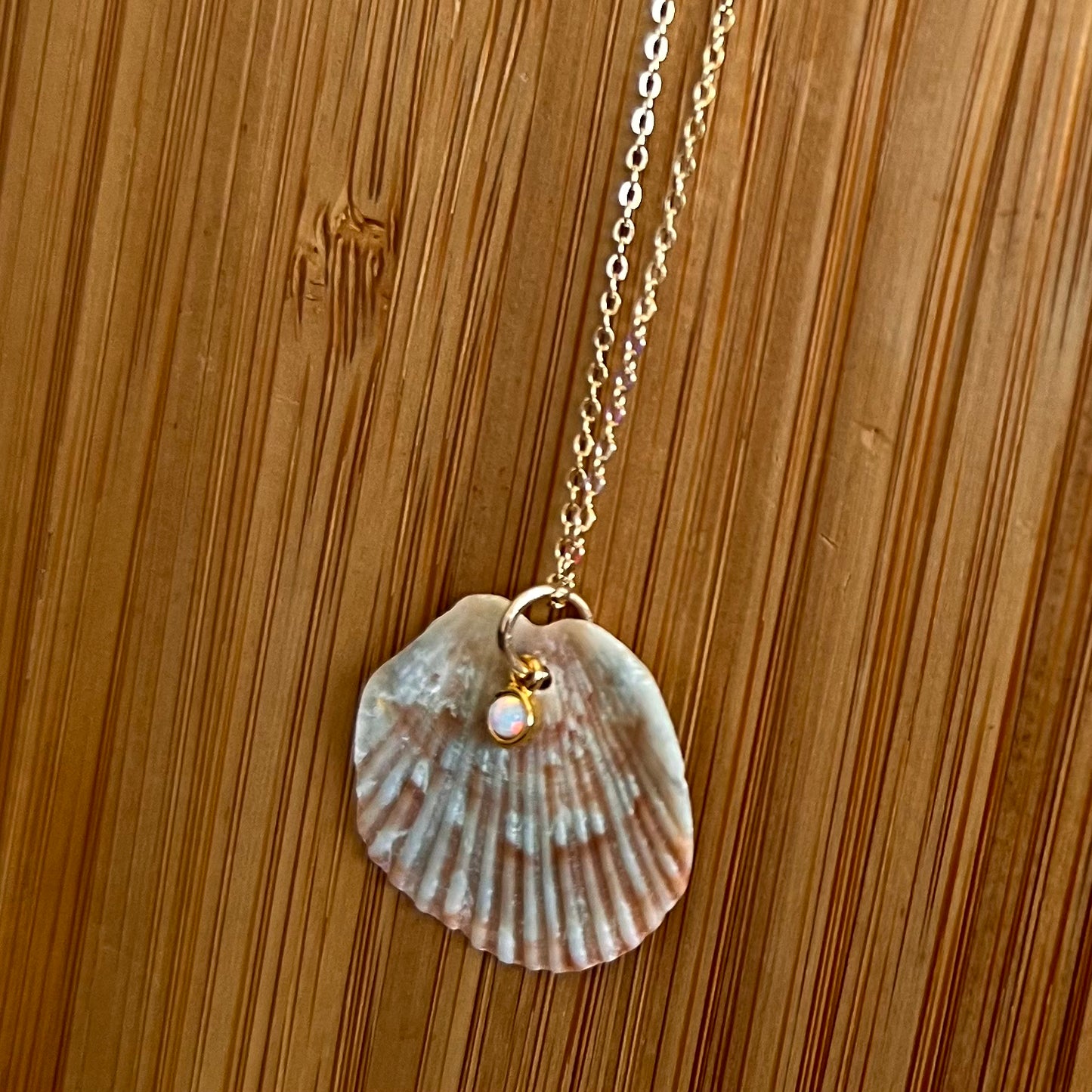 Sirena Necklace