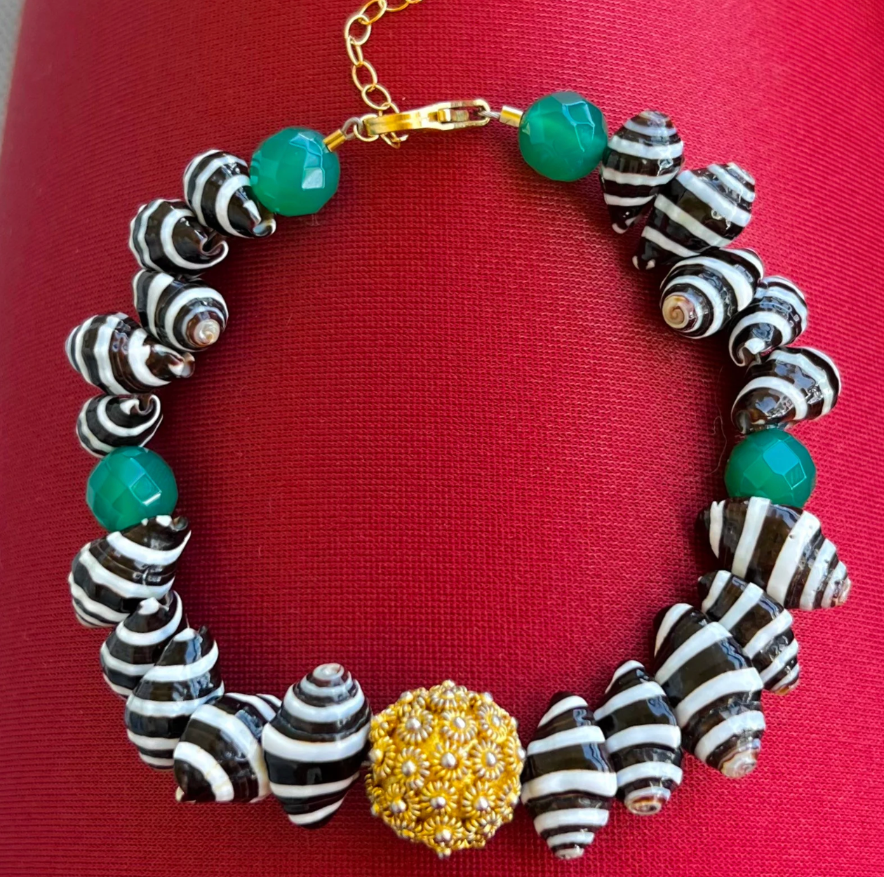 Catalina Bracelet