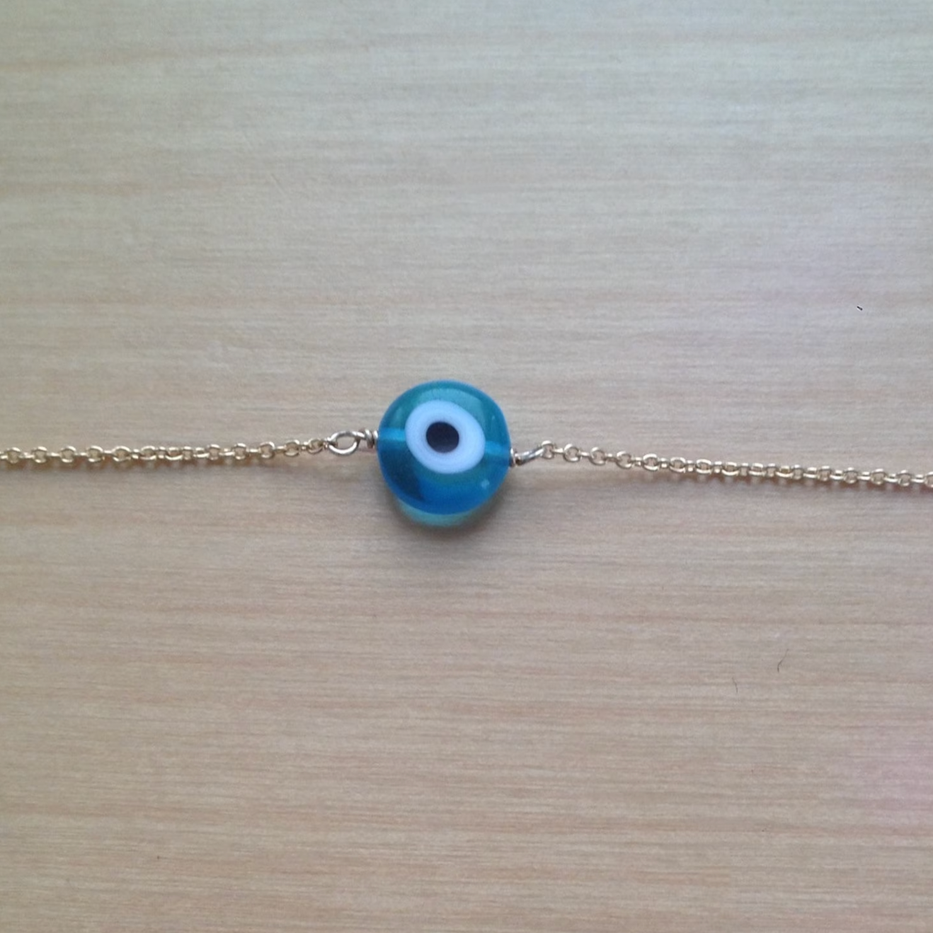 Evil Eye Bracelet