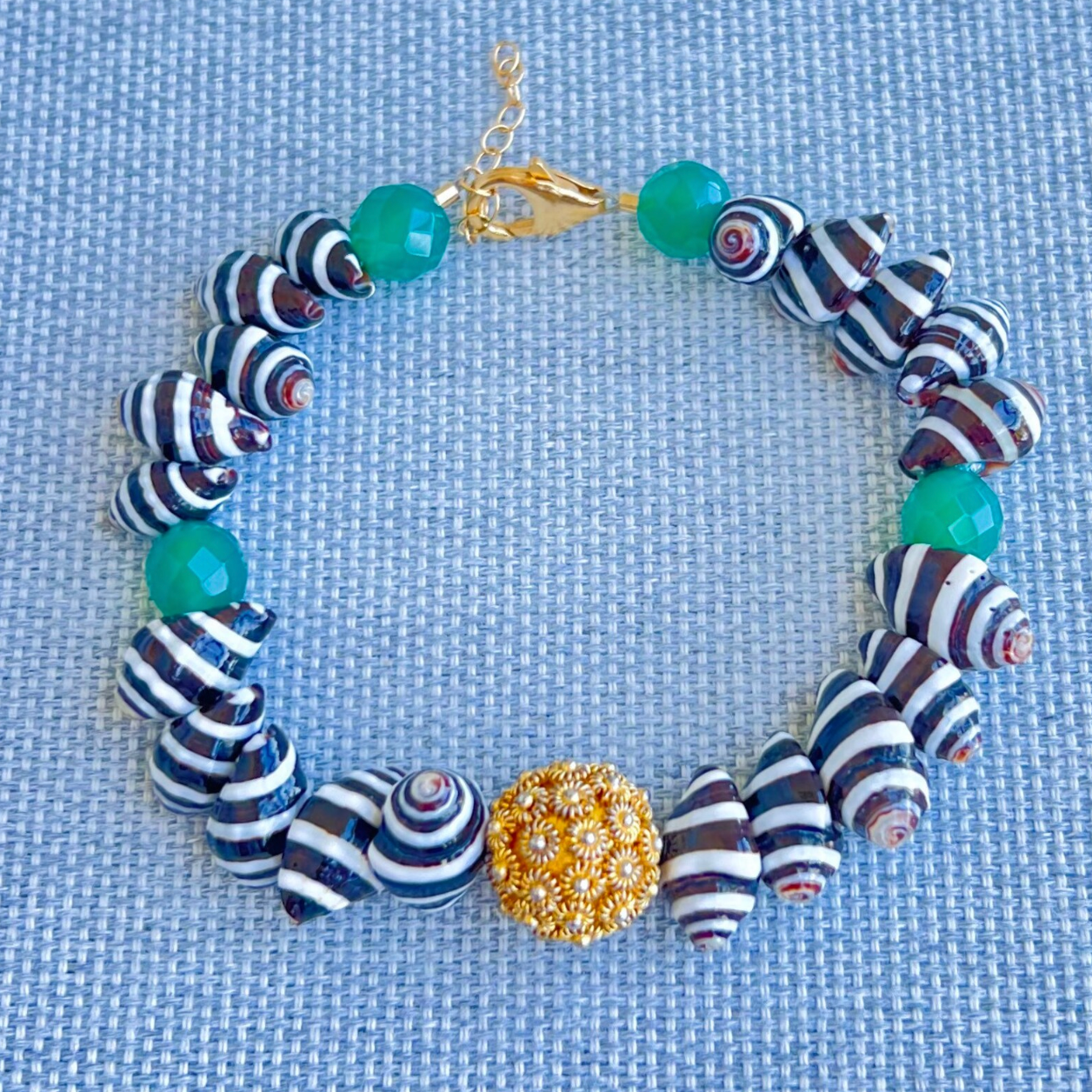 Catalina Bracelet