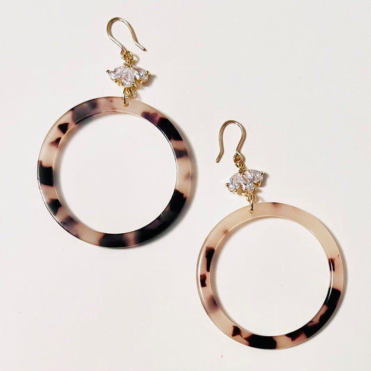 Greenwich Earrings