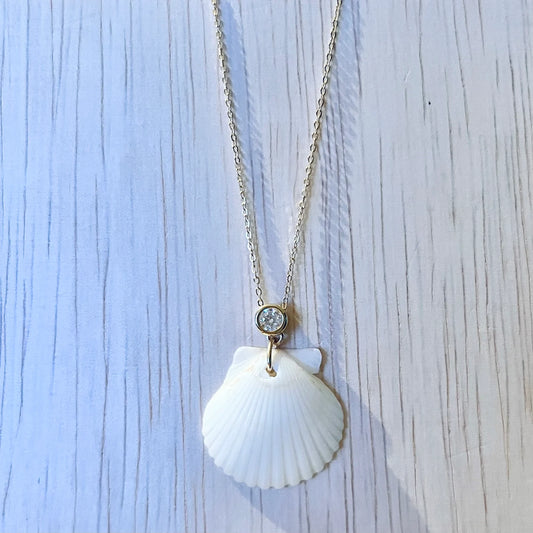 Lulu Necklace